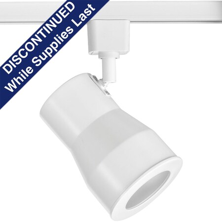 Progress Lighting AC LED Track Large Track Head P900001-028-27